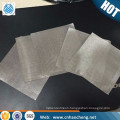 10cm*10cm metal 18/8 bho pollen extractor filter mesh screen/filter disc